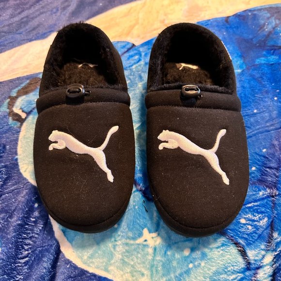 Men's Tuff Mocc Cat Slipper - Picture 2 of 4